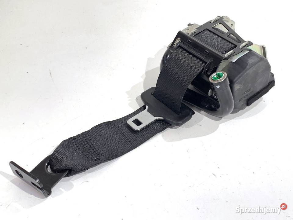 PAS BEZPIECZEŃSTWA LEWY TYŁ BMW F48 34188361D osobowe