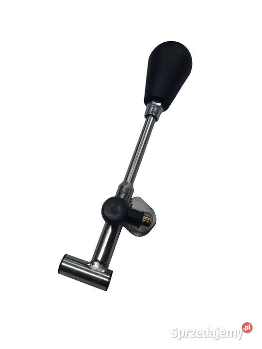 Dźwignia mechanizm wybierak biegów cf moto 450