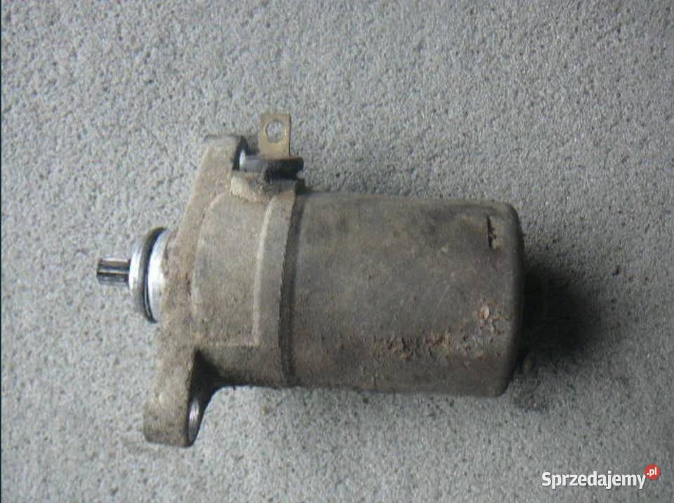 Rozrusznik Peugeot VClic 50 Ostrzeszów