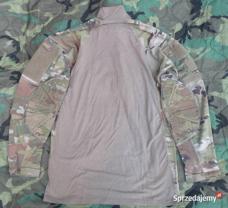 Combat shirt multicam ocp MASSIF medium Wrocław
