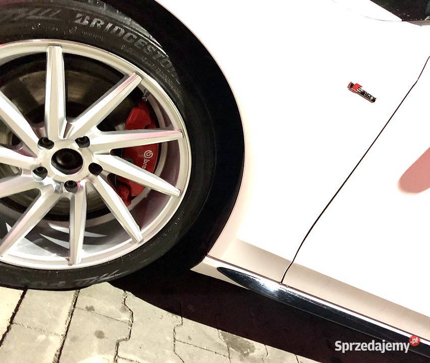 A4 B8 Avant Quattro SLine Manual Doinwestowany dolnośląskie Wrocław