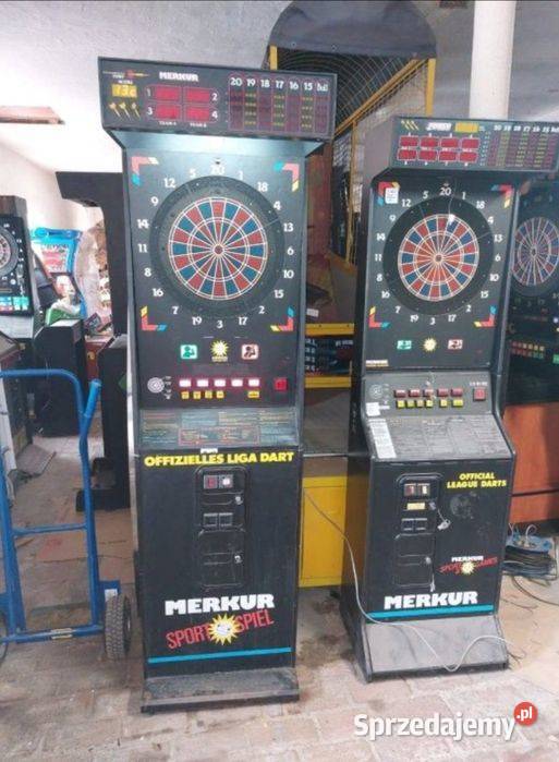 Lotki Darts rzutki Tiger Diamond DOSTAWA CAŁA wielkopolskie sprzedam