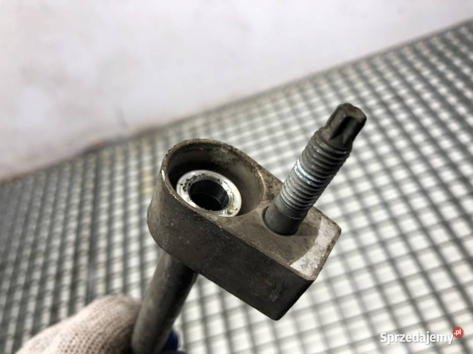 RURKA KLIMATYZACJI FORD TOURNEO F1F119D567AB 15 osobowe sprzedam