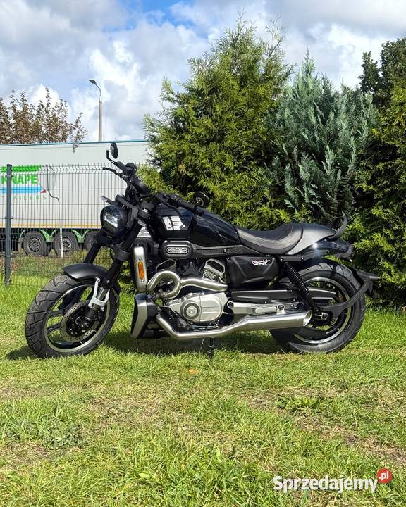 Hyosung GV125X Zapraszamy Pako Racing kujawsko-pomorskie Brzozówka