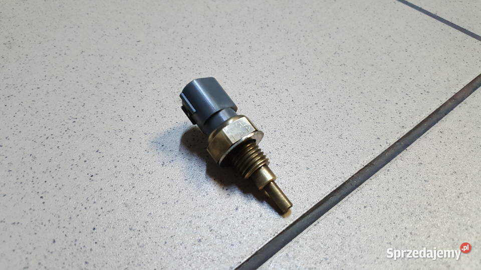 Czujnik temperatury Honda Swing 125 Części motocyklowe Jawiszowice