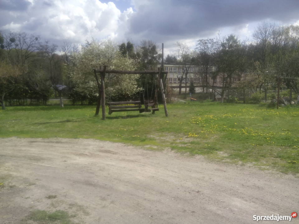 Sprzedam Dom Terespol Pomorski sprzedam