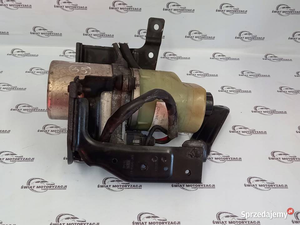 FORD KUGA 20 TDCI pompa wspomagania 4M513K514DC osobowe Kielce