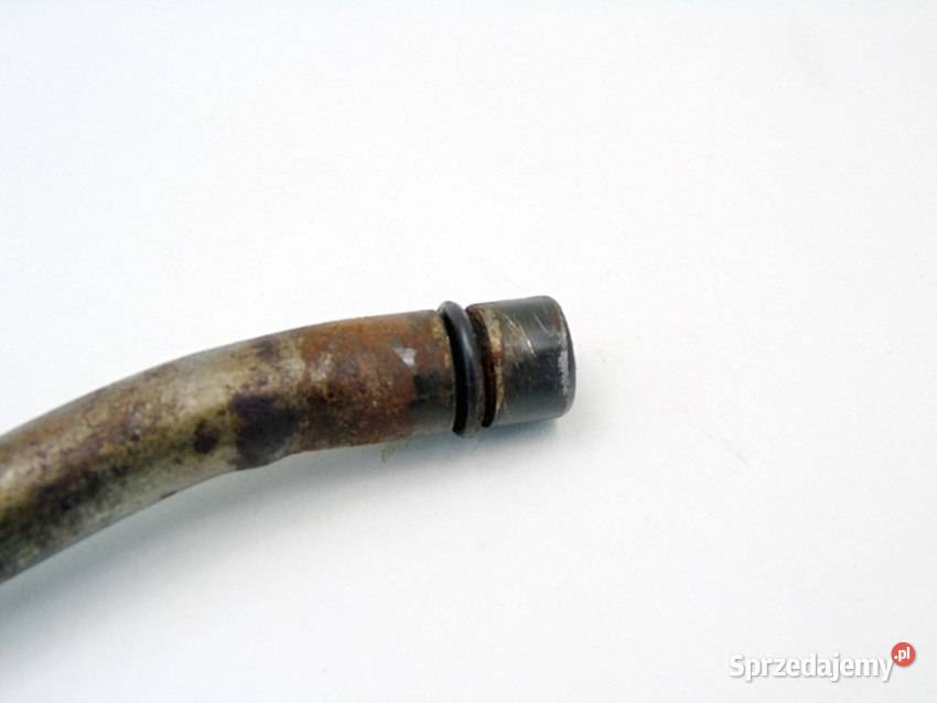 RURKA BAGNETU 27 V6 SANTA FE TUCSON TIBURON Sosnowiec sprzedam