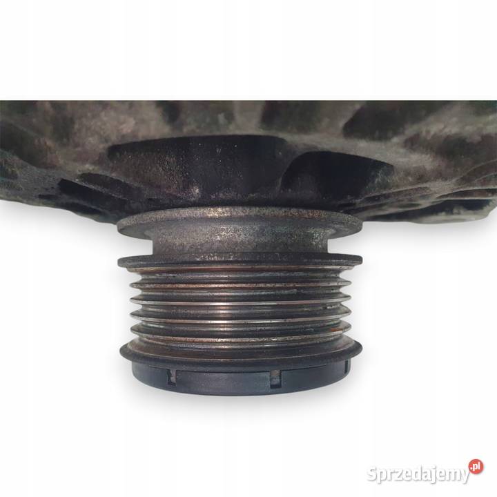 ALTERNATOR Kia Ceed 16 CRDi 373002A500 Valeo Chełm