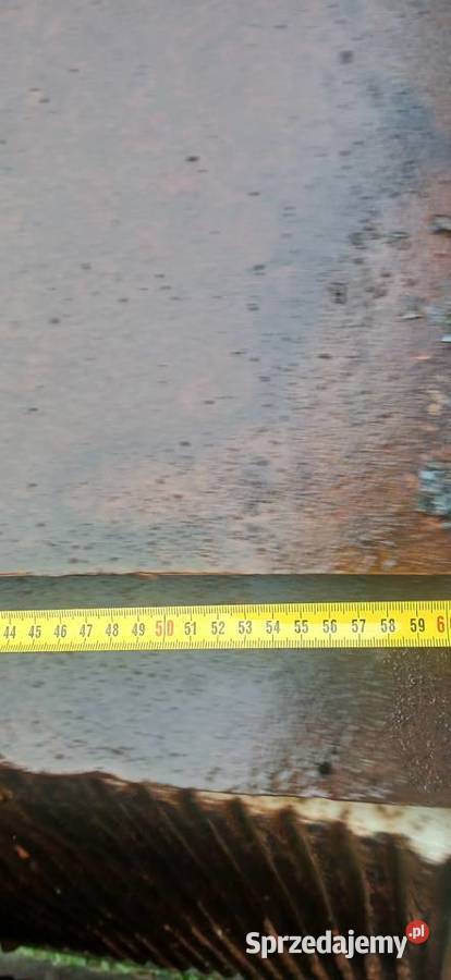 Kruszarka szczękowa 4027 Rozbiórki i wyburzenia usługi budowlane