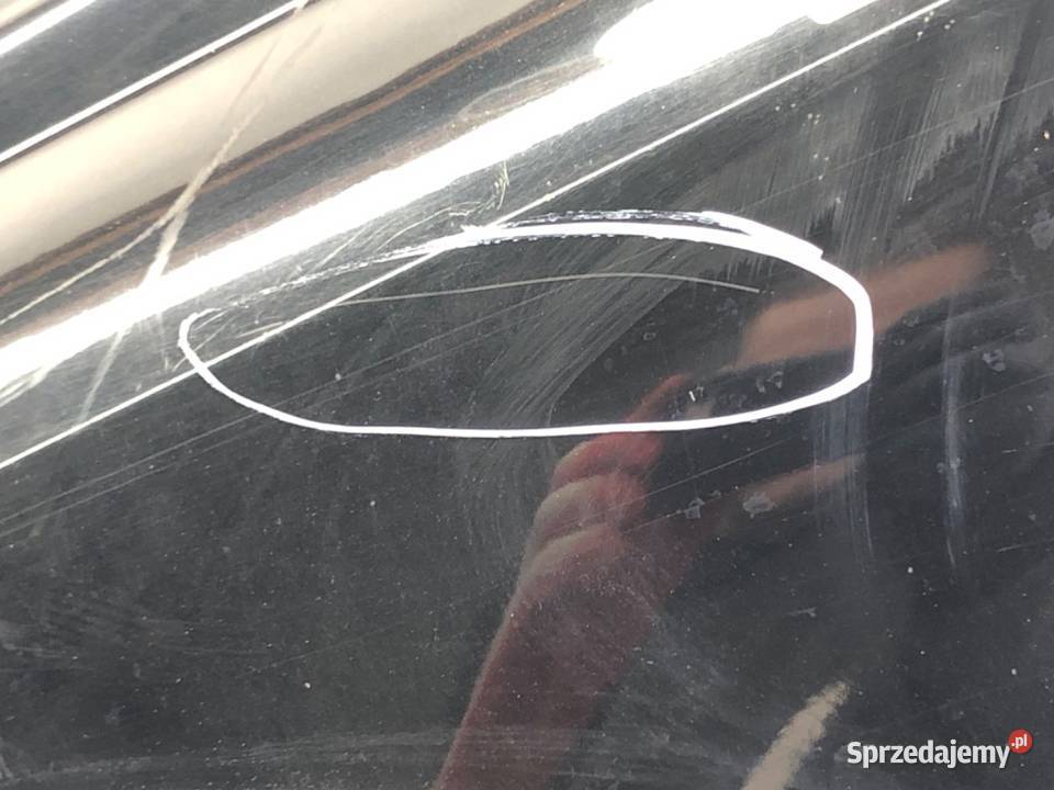 BŁOTNIK LEWY PRZÓD SUBARU OUTBACK III Kombi 0310