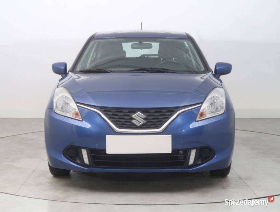 Suzuki Baleno 12 66KM Bielany Wrocławskie