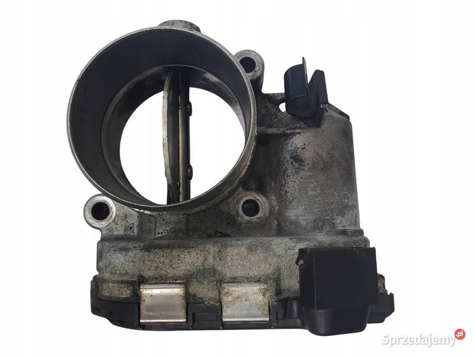 PRZEPUSTNICA Volvo S60 S80 V70 C70 XC70 XC90 24