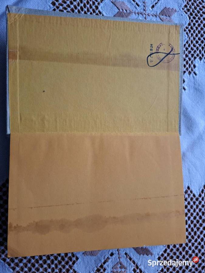 Imperium tysiąca Bogów Jan Alfred Szczepański małopolskie Kraków