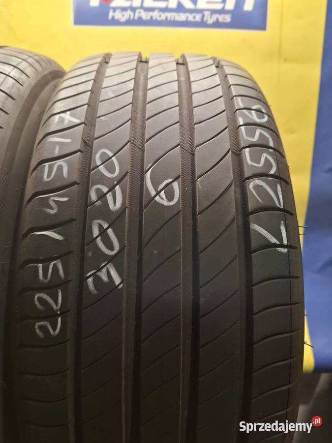 22545 17 Michelin 2920 Obrzycko L2556 WYSYŁKA