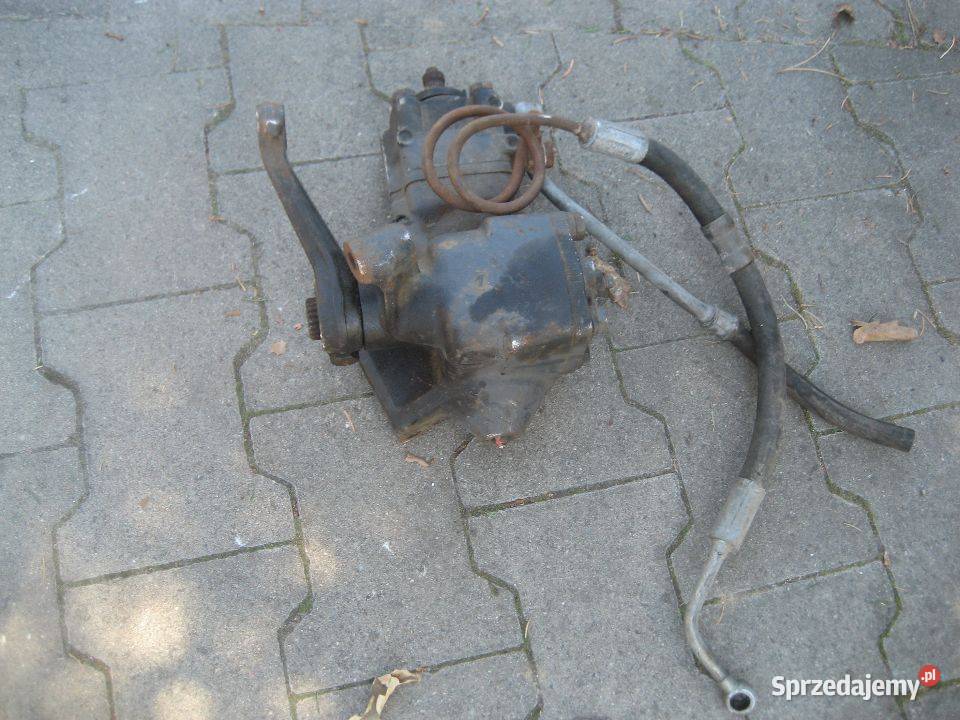 bmw 5 e34 przekładnia kierownicza 1135625 626 osobowe