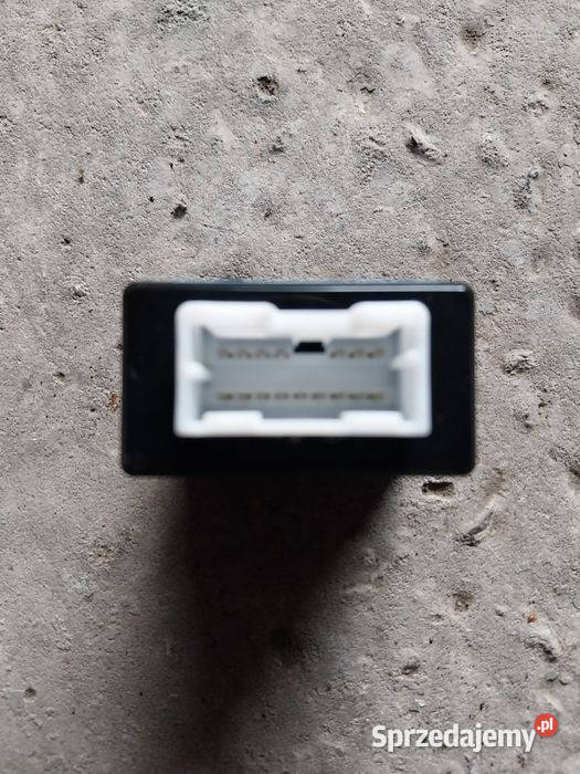 Gniazdo aux iPod usb 17 crdi hyundai i40 Wola Jachowa