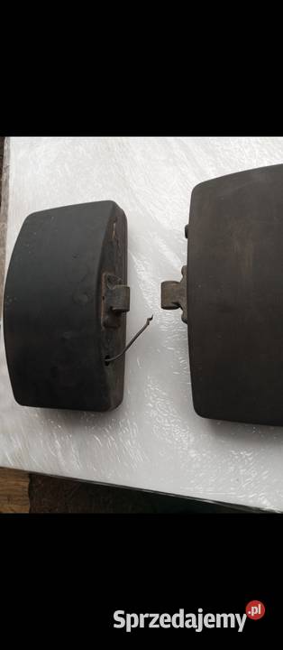 Halogeny Bosch Nowa Sól sprzedam