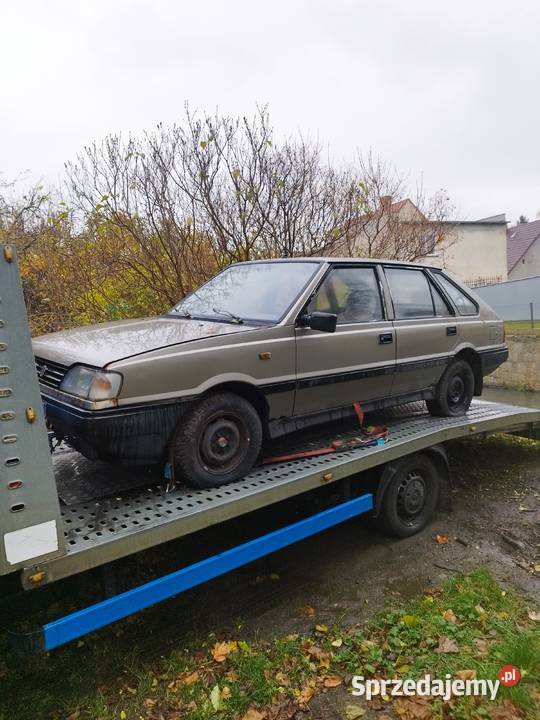 Polonez caro 16 Świebodzice