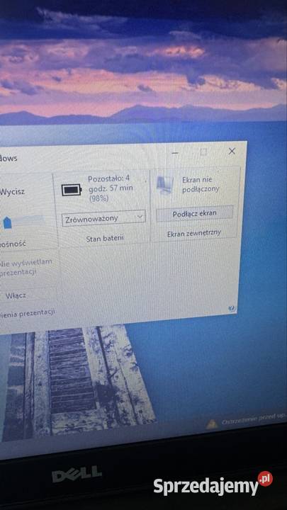 Dell Vostro 5459 i5 8gb Nvidia 2 gb 14 mat wifi Podświetlana klawiatura  Rybnik