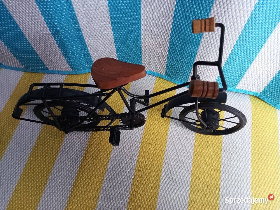 Rower mini sprzedam kujawsko-pomorskie Borówno