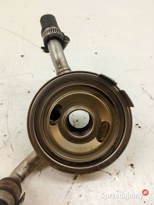 CHŁODNICA OLEJU 35 V6 VQ35DE Nissan Murano I