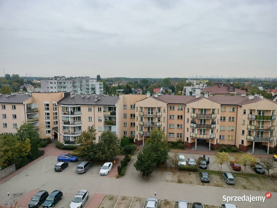 Agencja nieruchomości Concierge Warszawa sprzedam