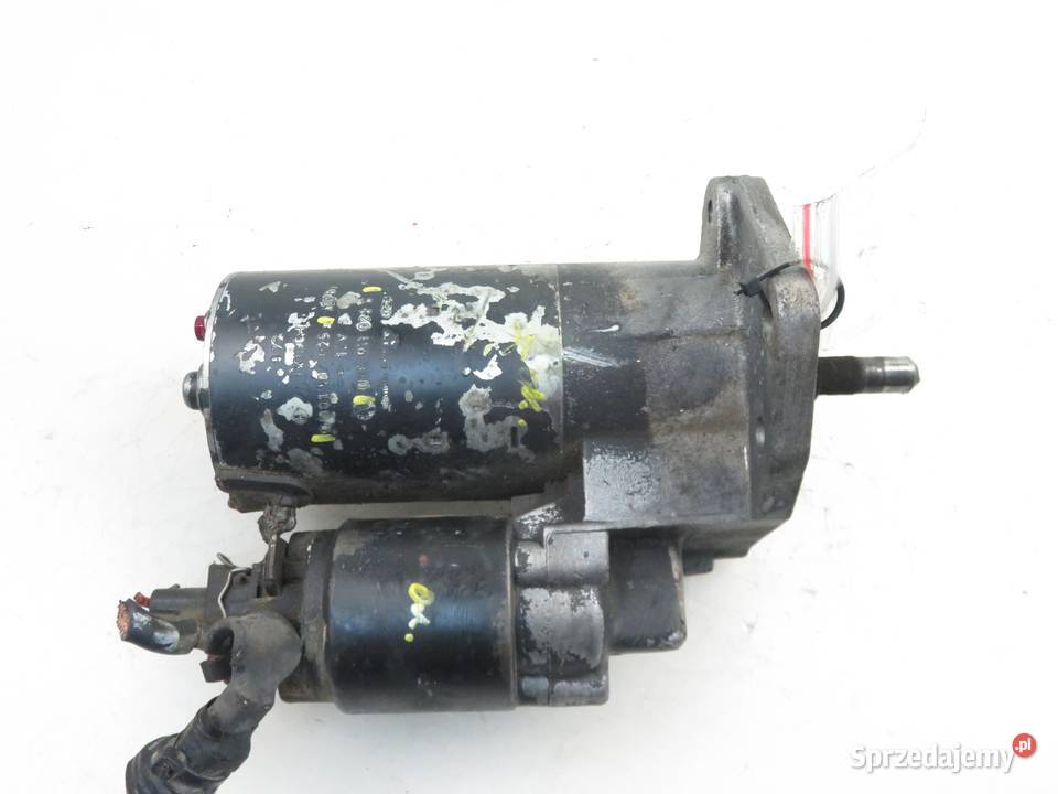 ROZRUSZNIK CORDOBA I 16 036911023G 0001107025 osobowe