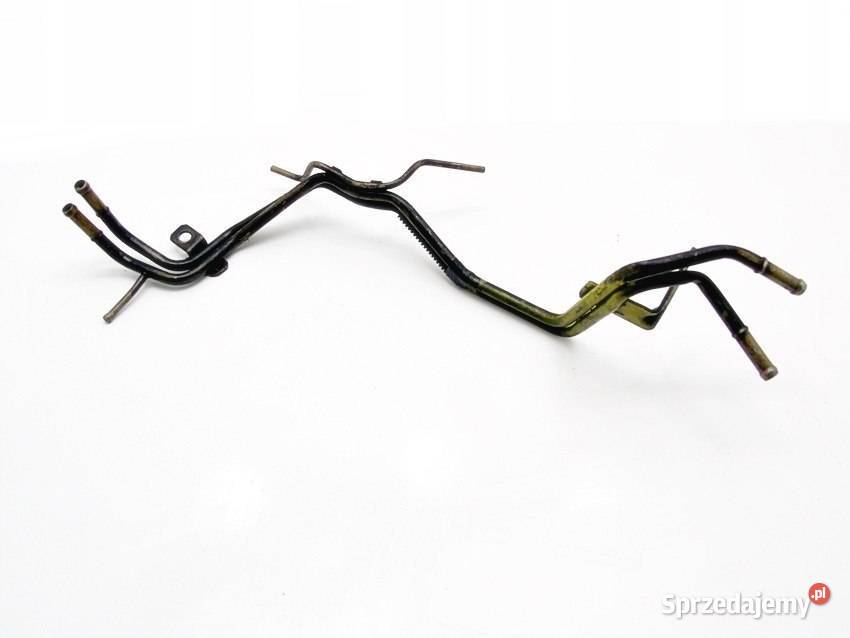 RURKI PRZEWODY PALIWA 20 TD DTID PREMACY 626 323 Sosnowiec