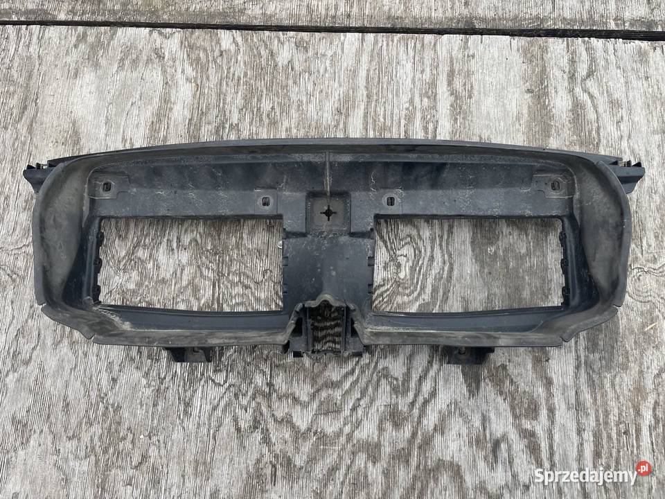 Kierownica powietrza BMW E84 osobowe Stalowa Wola