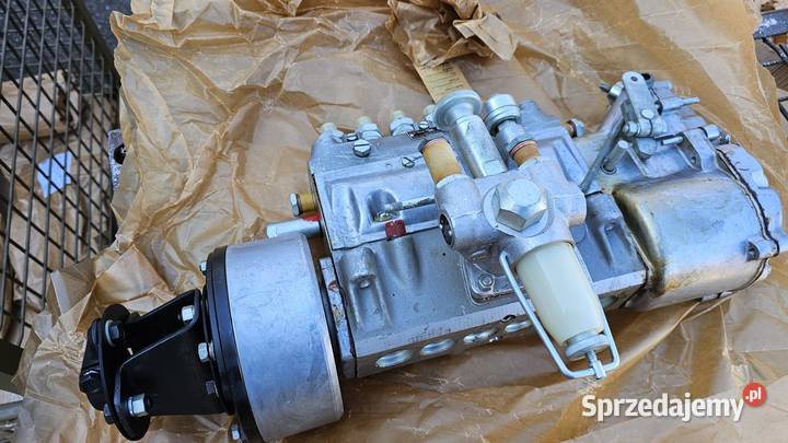 Pompa wtryskowa STAR 266 NOWA 244 200 S359 ciężarowe Zielęcice