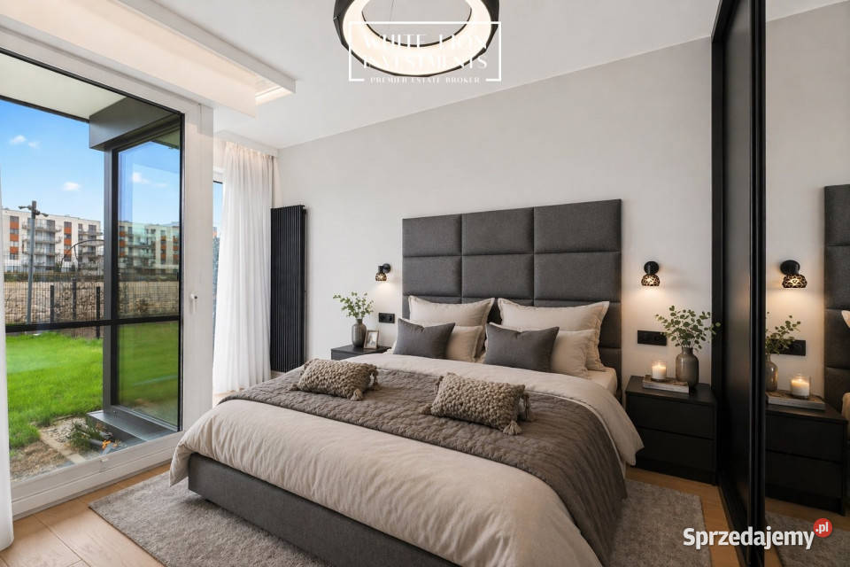 Sprzedam mieszkanie 8559m2 4 pokojowe Warszawa Sprzedaż