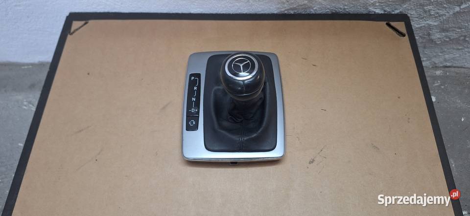 Mercedes W204 Gałka Mieszek osobowe Sandomierz