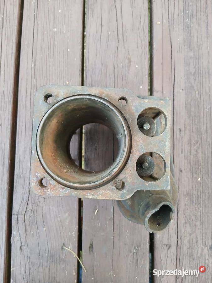 cylinder nsu dkw zundapp bmw sachs puch ariel Części i akcesoria motocyklowe Tarnów