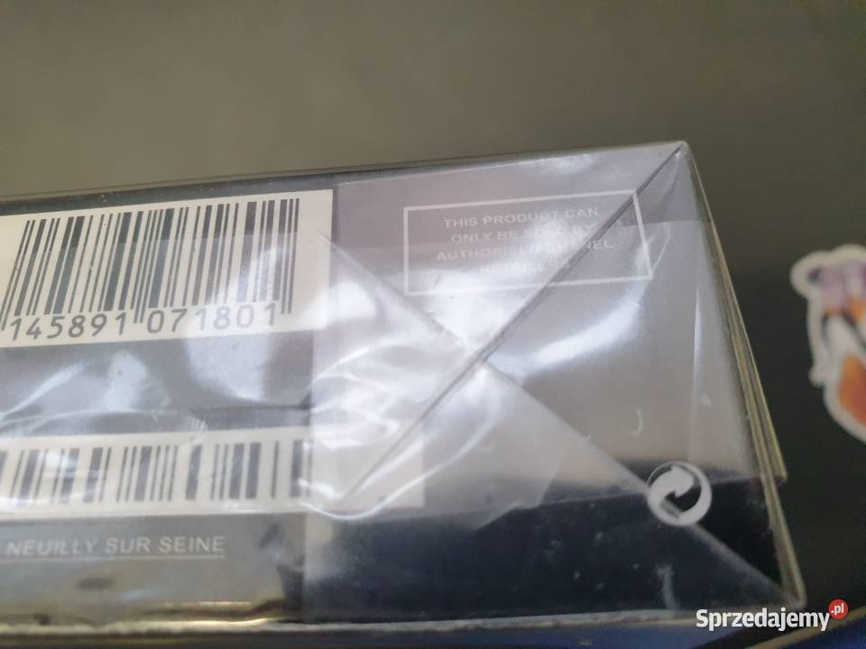 Chanel Bleu Parfum 100 ml Perfumy i wody Radom