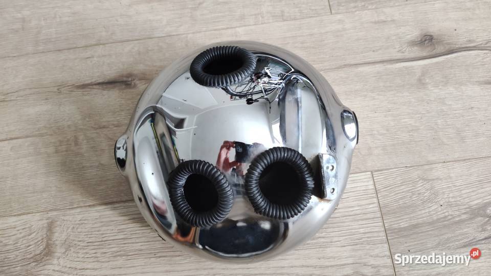 Reflektor Suzuki Bandit 600 1200 gs500 gsx Brodnica