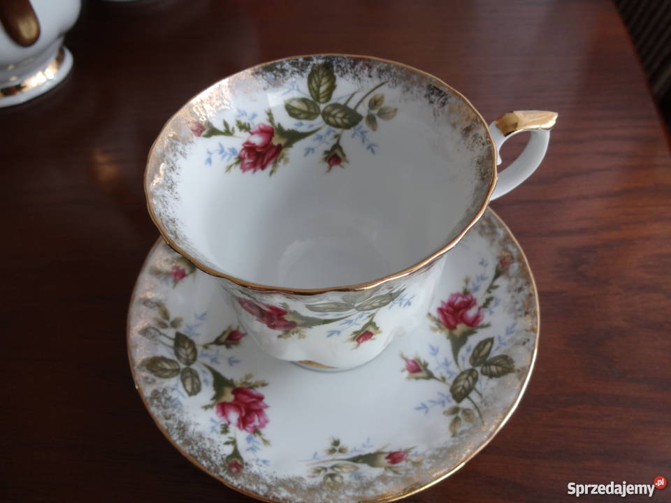 Porcelana Chodzież małopolskie Kraków