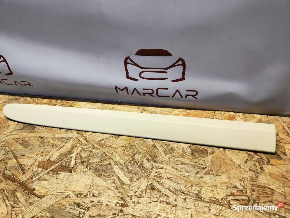 Listwa Drzwi Prawy Tył Mercedes W211 A2116901262 Pleszew