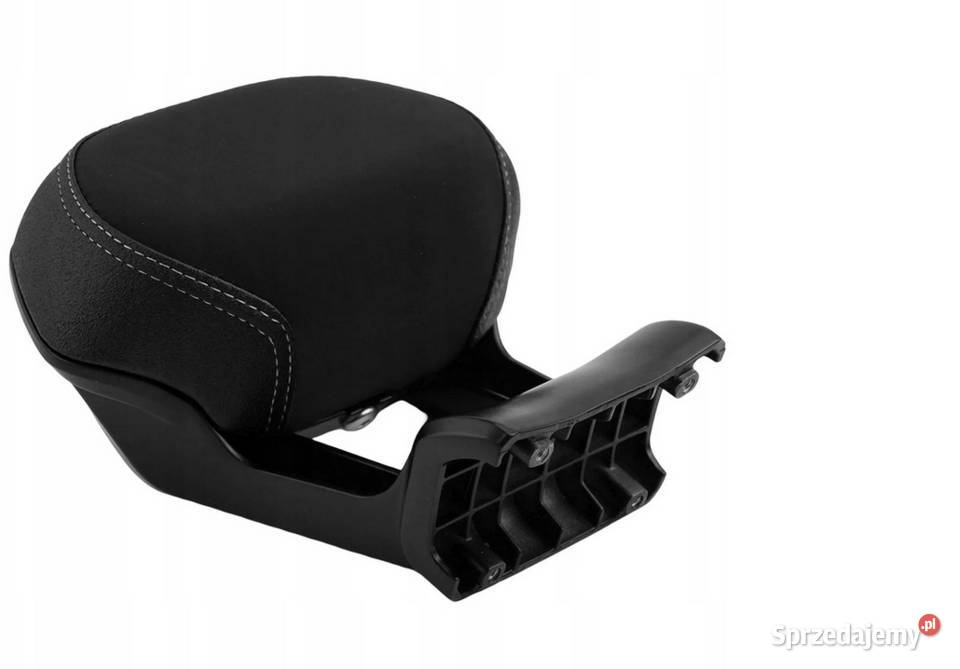OPARCIE SIEDZENIAE DO MOTOCYKLA SKUTERA Sosnowiec