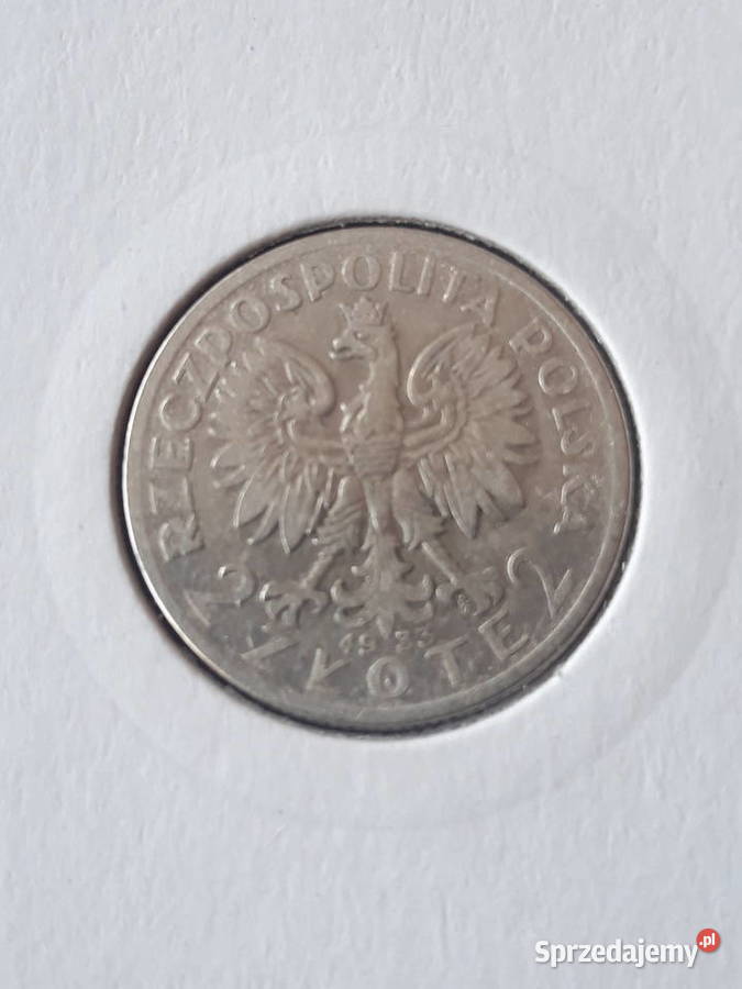 2 Głowa kobiety 1933 r 7
