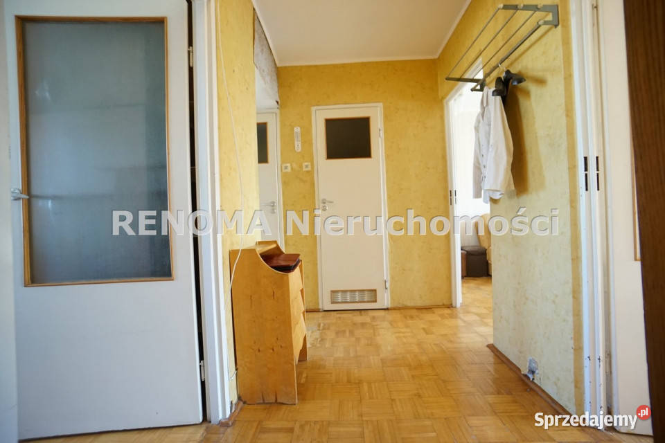 Mieszkanie Białystok Waszyngtona 482m2 3 wielka płyta