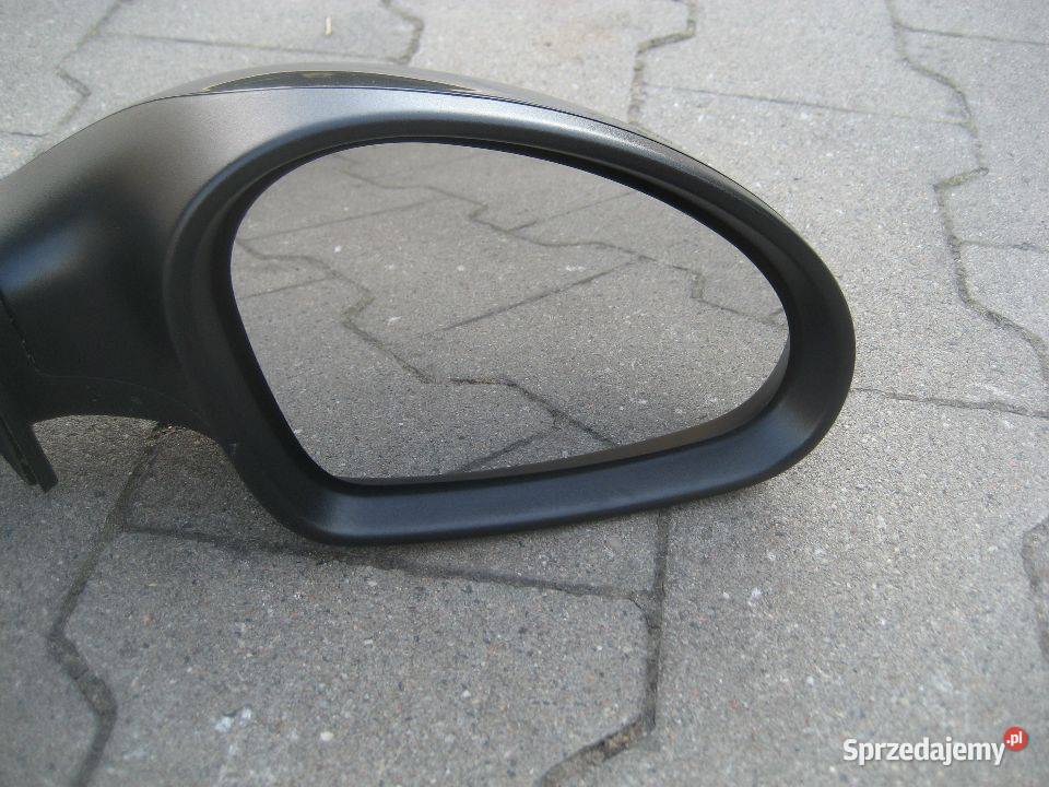 seat toledo iii 3 altea 0409r lusterko przód wielkopolskie Rakoniewice