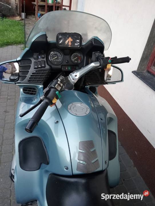 Sprzedam BMW R1100 RT
