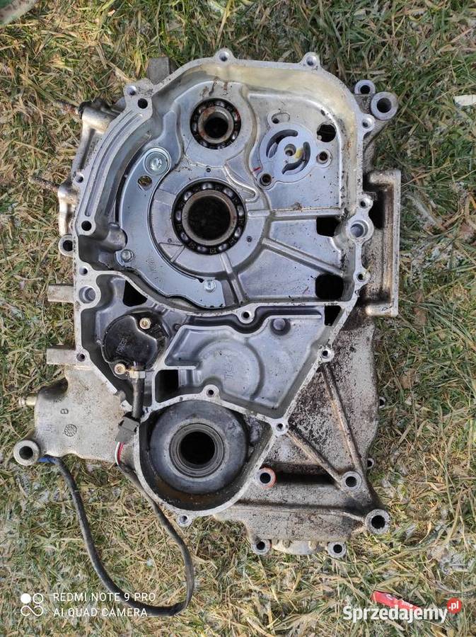 Kartery tgb blade 550