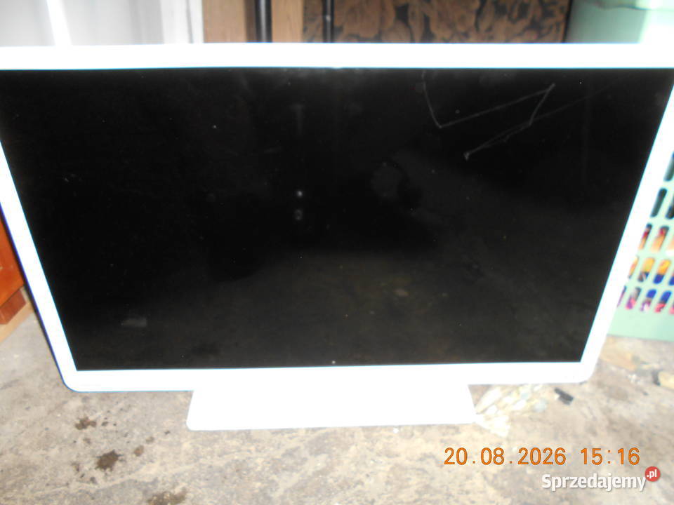 telewizor lct Toshiba 32 cale Szczecin