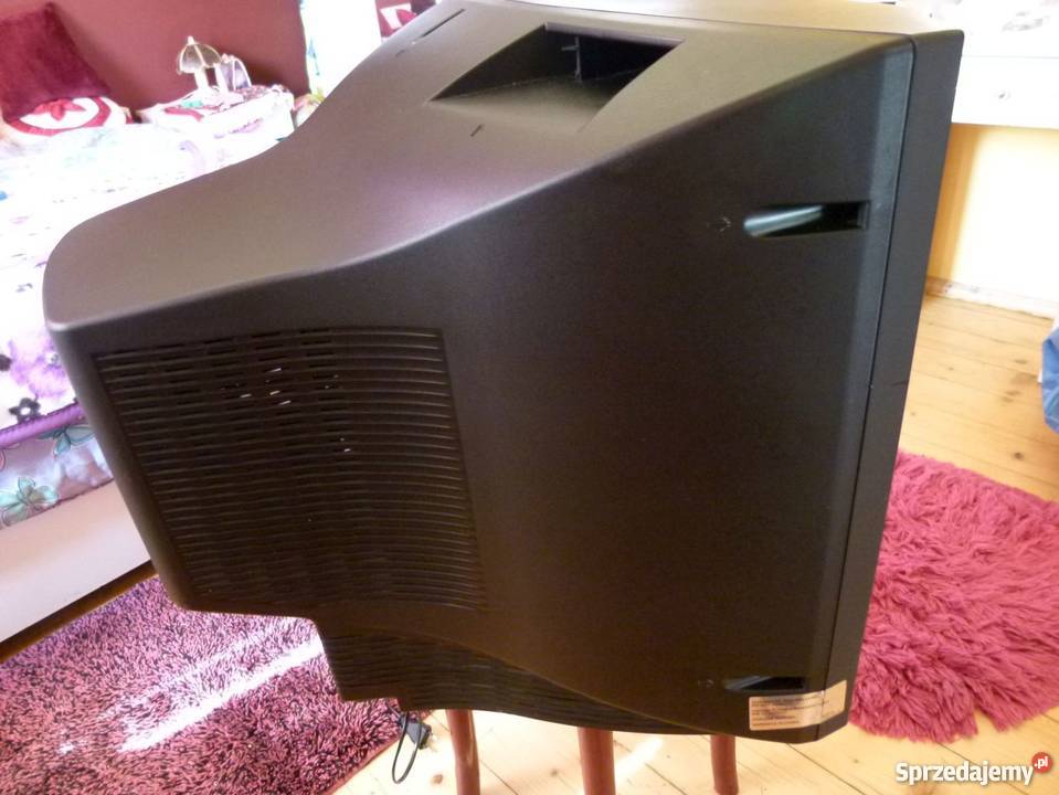 Telewizor Sony Trinitron 21 KV21T5K SPRAWNY nowy Zamość sprzedam