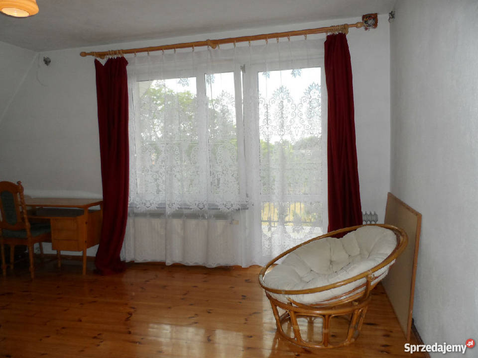sprzedam przytulny dom w Borowiczkach Nieruchomości Borowiczki-Pieńki