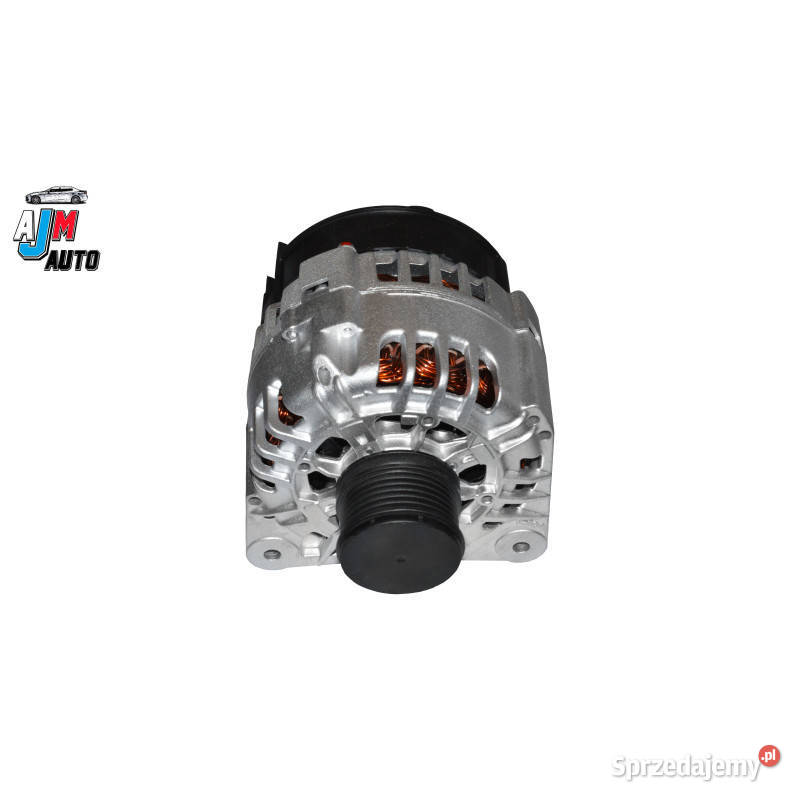 Alternator 8200537415 15 dCi Dacia Duster Dacia Pozostałe Grabów Szlachecki