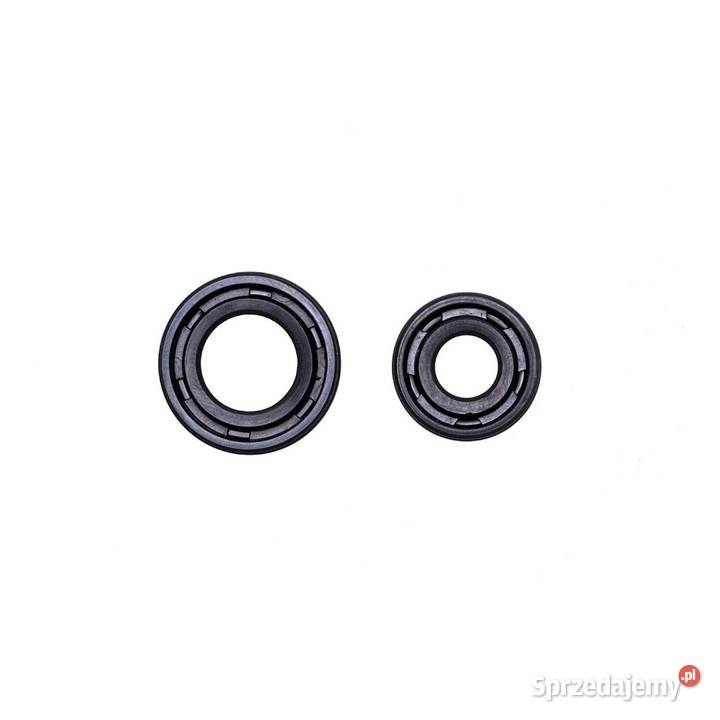 Zestaw uszczelniaczy silnika Honda GX35 Części i akcesoria mazowieckie Ostrołęka