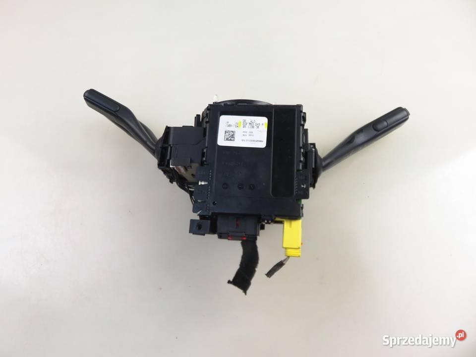 PRZEŁĄCZNIK ZESPOLONY VW PASSAT B6 3C0953549A